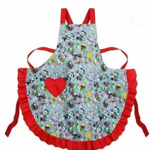 NWT Disney Christmas Apron